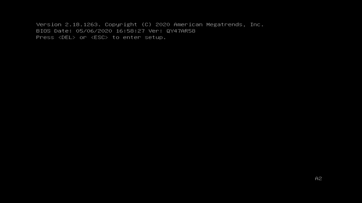 BIOS
