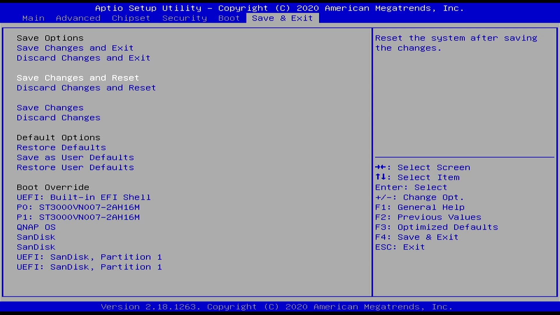 BIOS